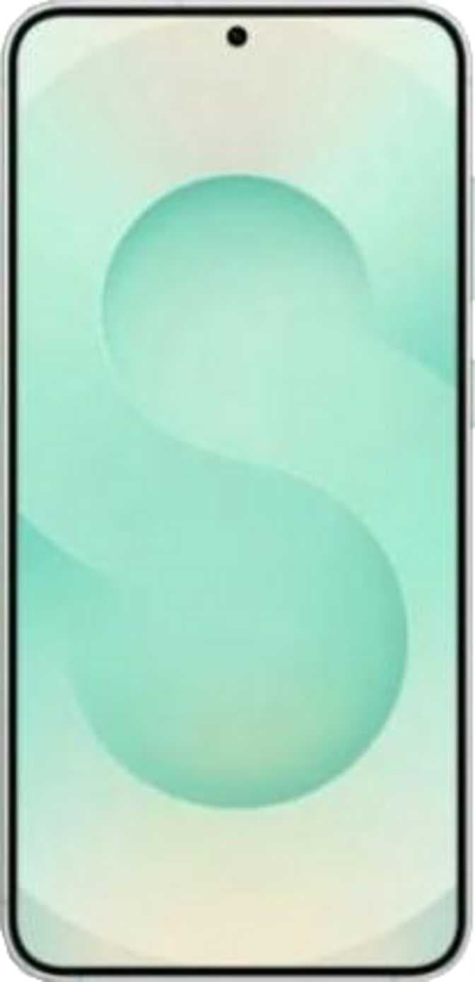 SAMSUNG GALAXY S25 PLUS [256 GB]