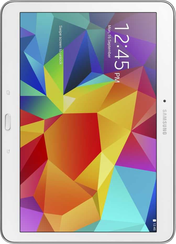 SAMSUNG GALAXY TAB 4 10.1 [1.5/16 GB]