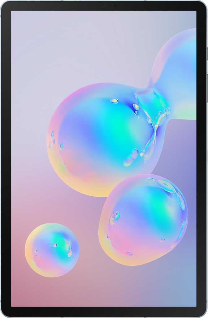 SAMSUNG GALAXY TAB S6 [8/256 GB] AMOLED"
