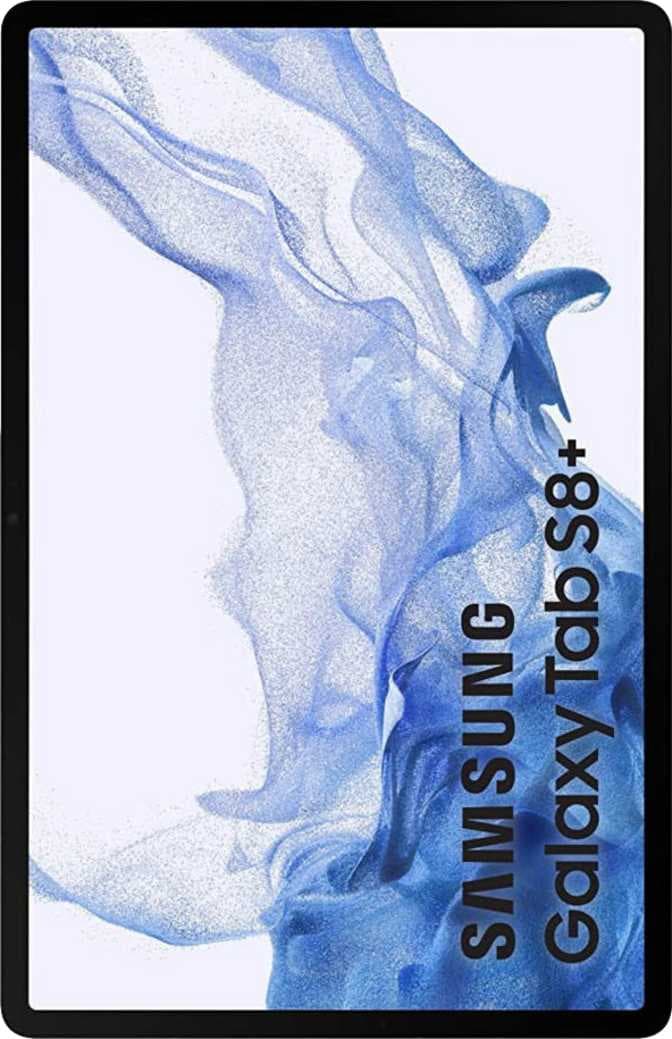 SAMSUNG GALAXY TAB S8 PLUS [8/256 GB]