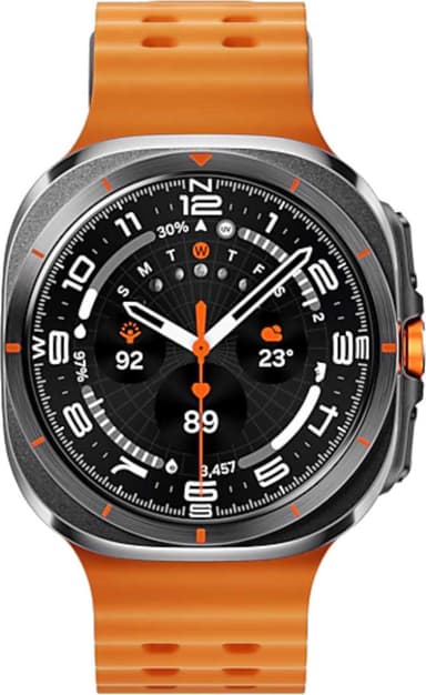 SAMSUNG GALAXY WATCH ULTRA
