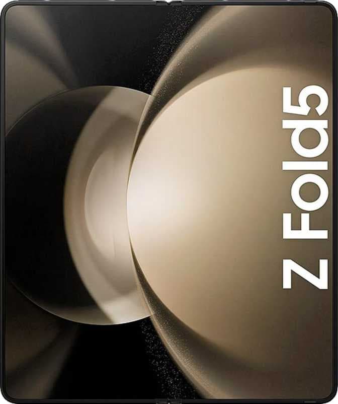 SAMSUNG GALAXY Z FOLD 5 [12/512 GB]