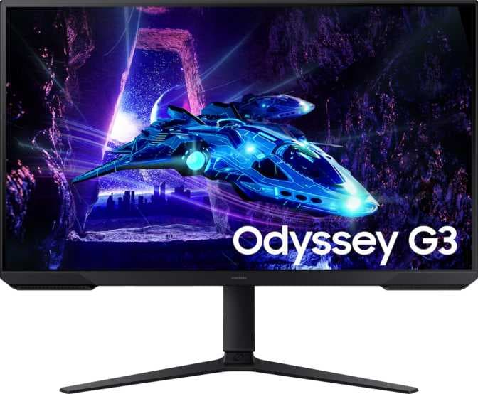 SAMSUNG ODYSSEY G3 (G30D) 32"