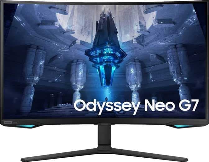 SAMSUNG ODYSSEY NEO G7 (G75NB) 32"