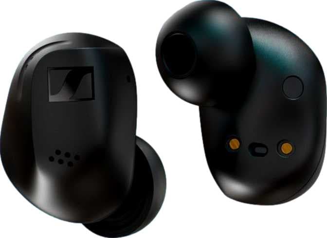 SENNHEISER ACCENTUM TRUE WIRELESS