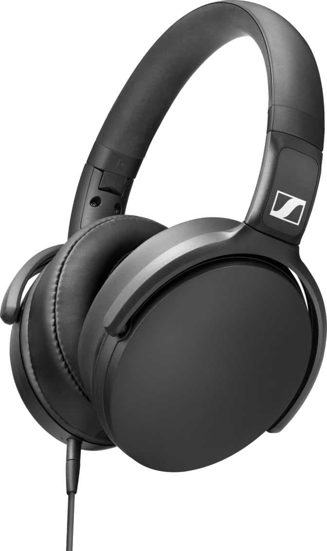 SENNHEISER HD 400S