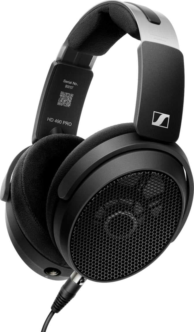 SENNHEISER HD 490 PRO