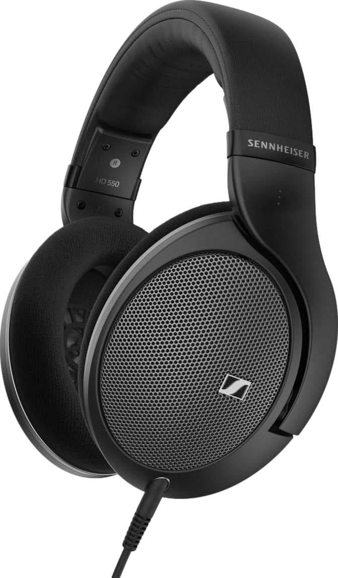 SENNHEISER HD 550