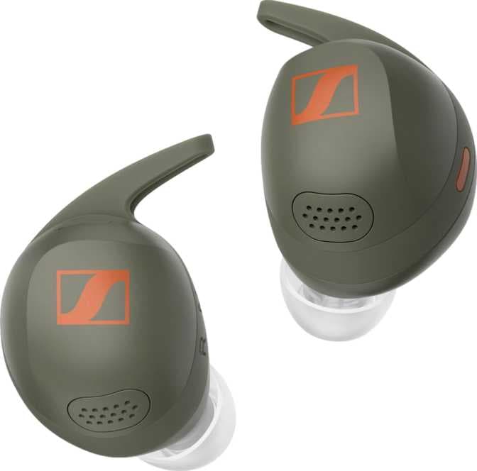SENNHEISER MOMENTUM SPORT
