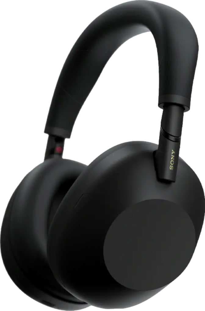 SONY WH-1000XM6