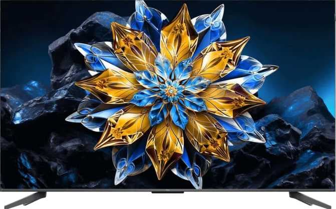 TCL 85C655 PRO 85"