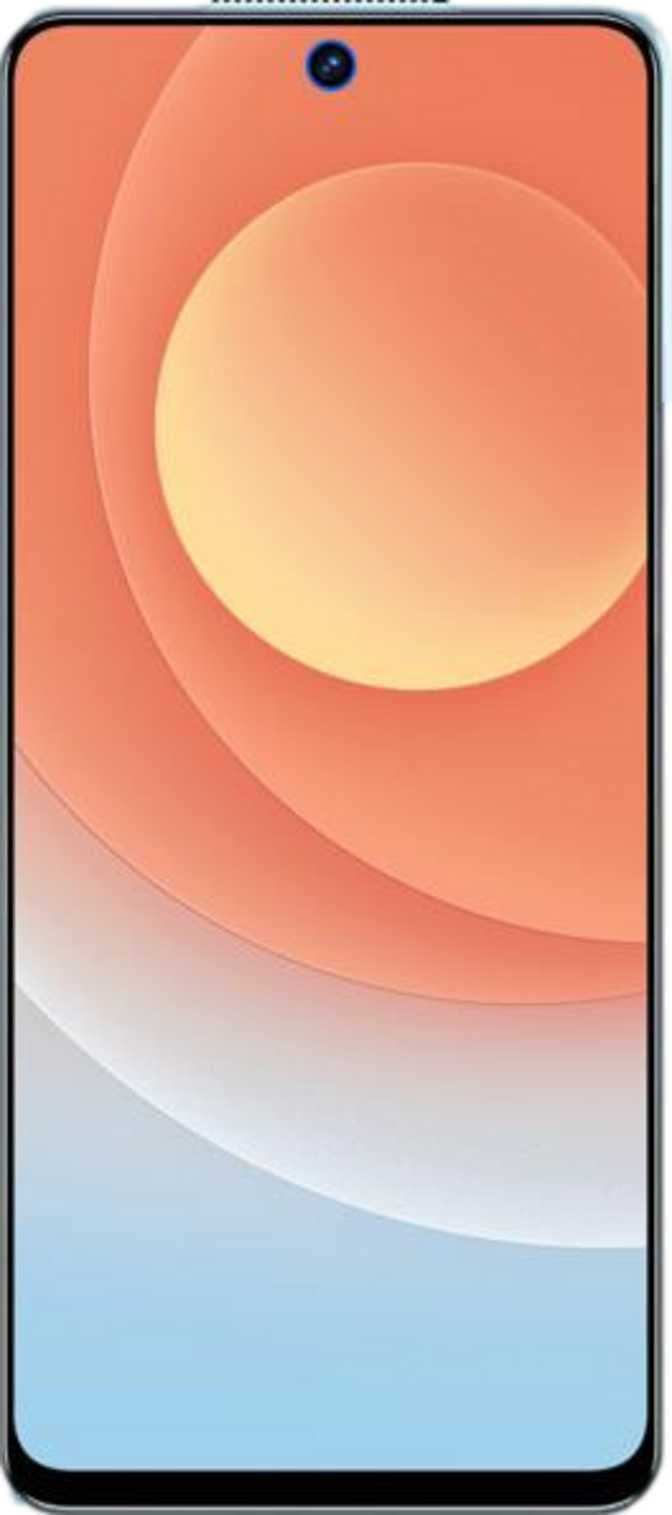 TECNO CAMON 19 [6/128 GB]