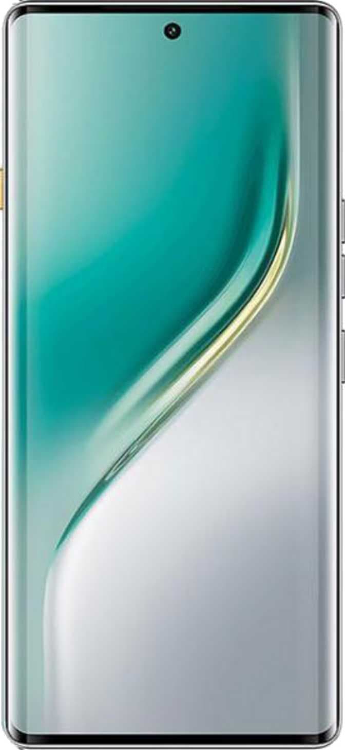 TECNO CAMON 40 PREMIER 5G