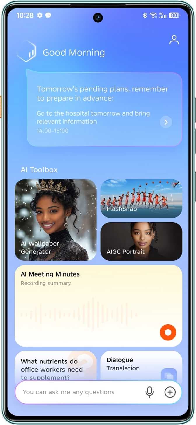 TECNO CAMON 40 [8/128 GB]