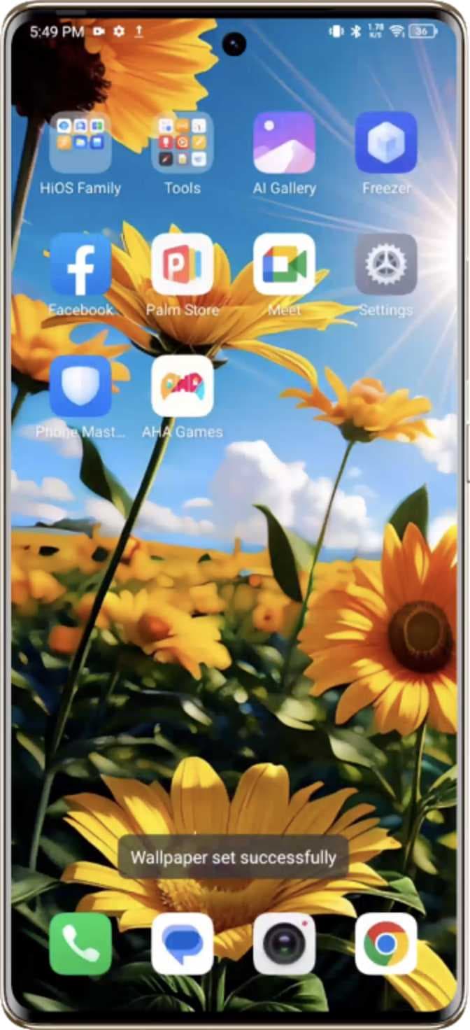 TECNO SPARK 20 PRO PLUS