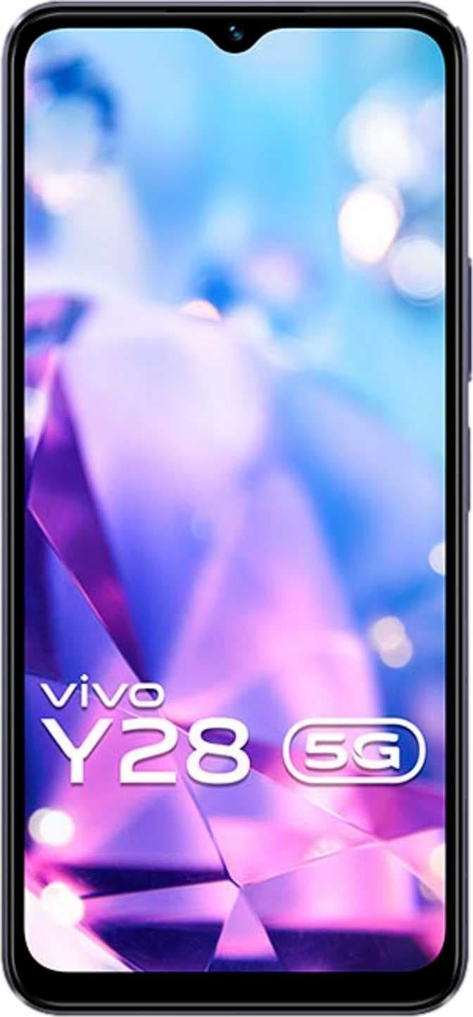 VIVO Y28 5G [8/128 GB]