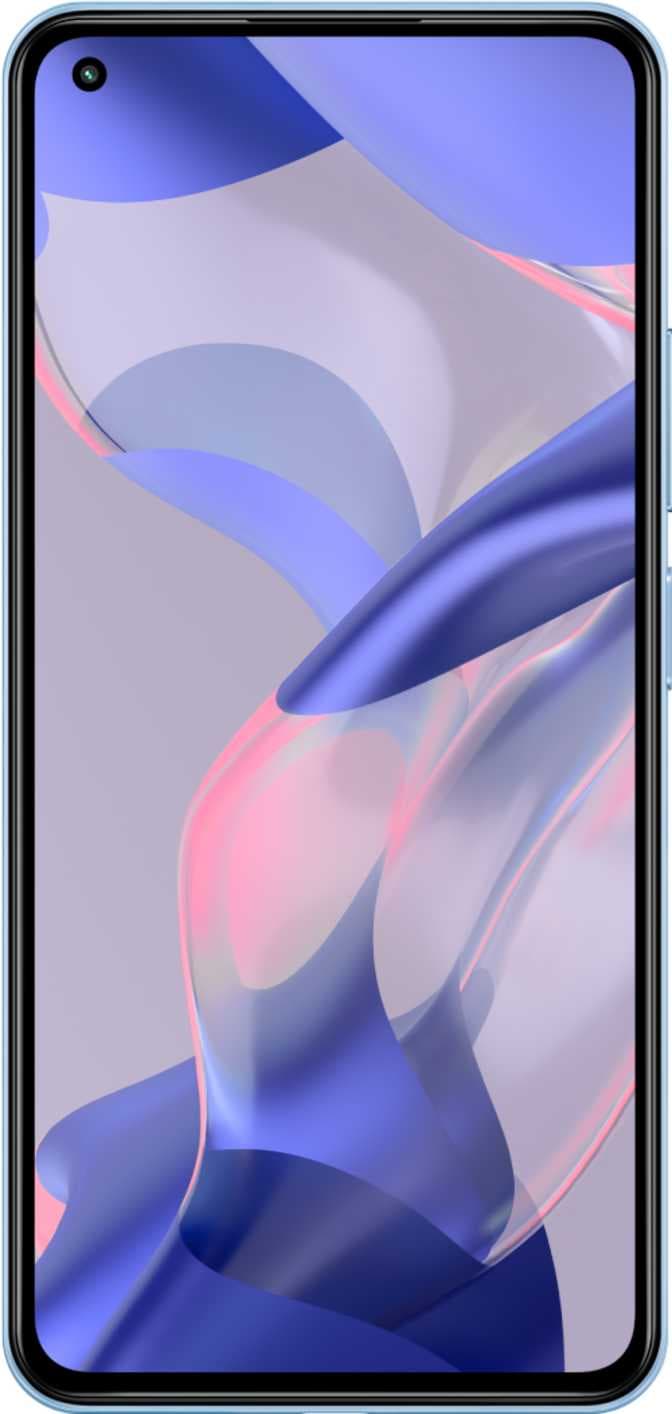 XIAOMI 11 LITE 5G NE