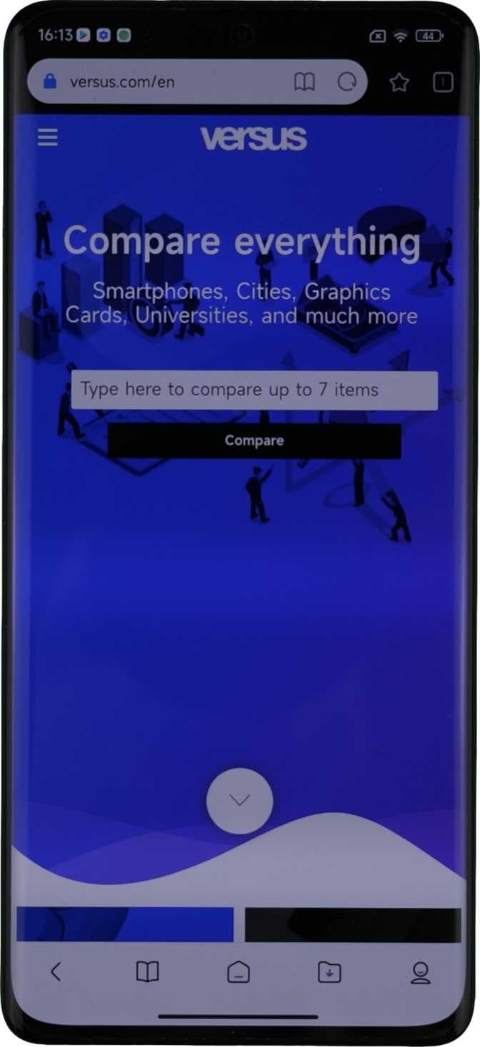XIAOMI 12 PRO [12/256 GB]