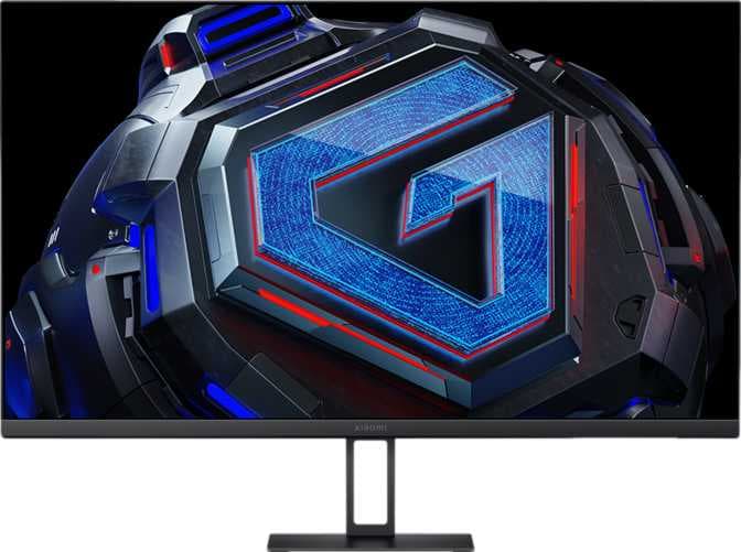 XIAOMI 2K GAMING MONITOR G27QI 27"