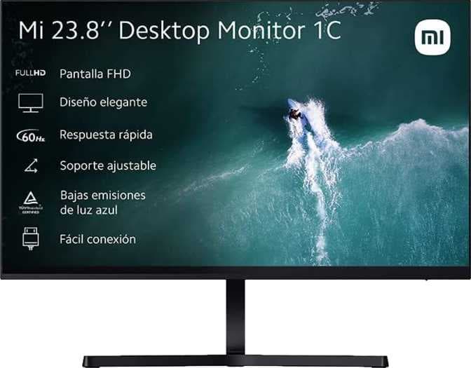 XIAOMI MI DESKTOP MONITOR 1C 23.8"