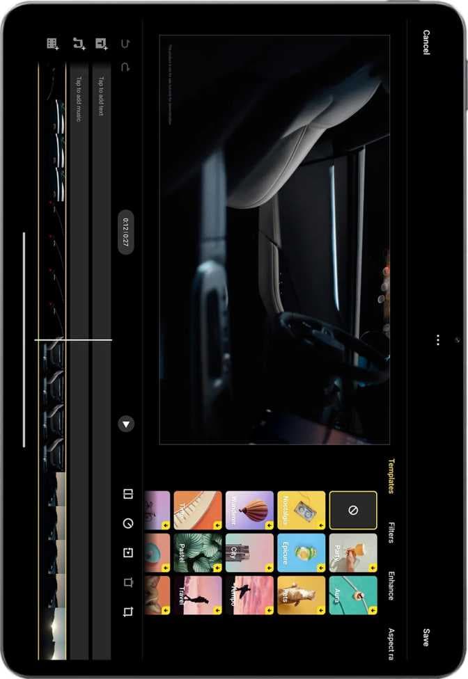 XIAOMI PAD 6S PRO [12/512 GB]