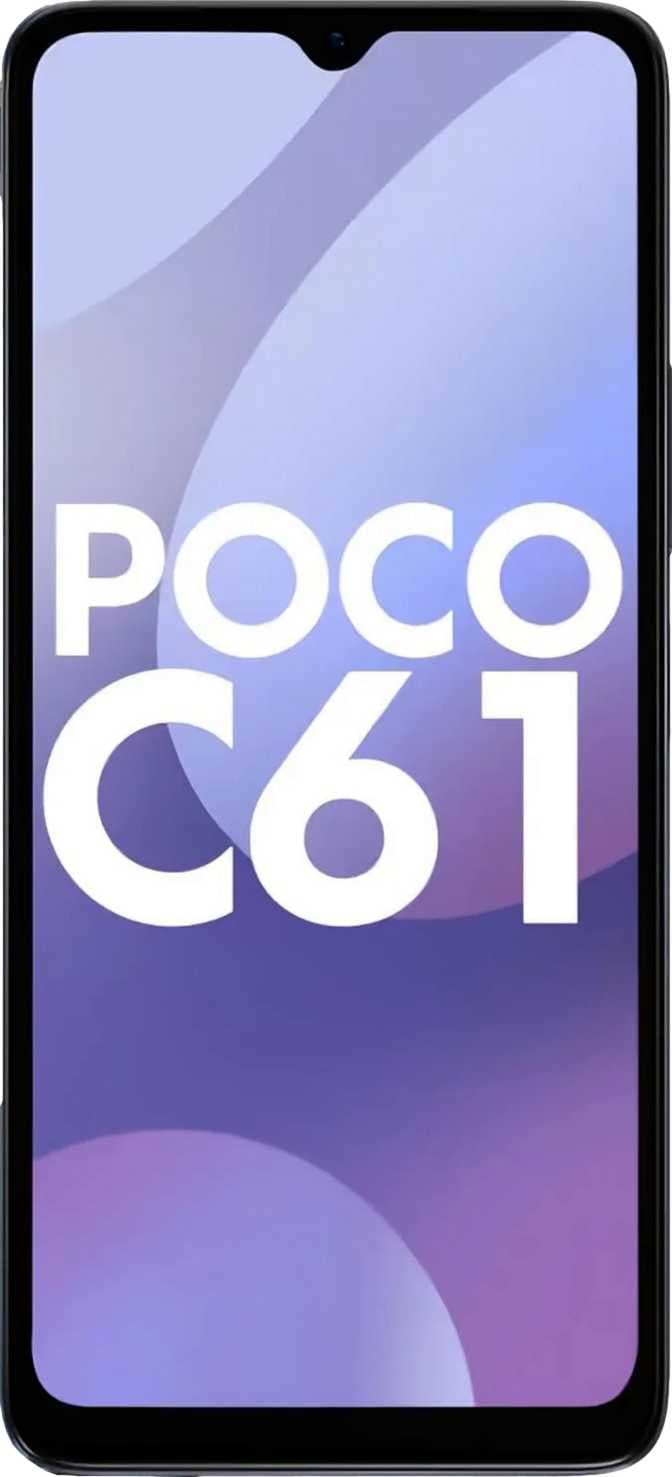 POCO C61 [4/64 GB]