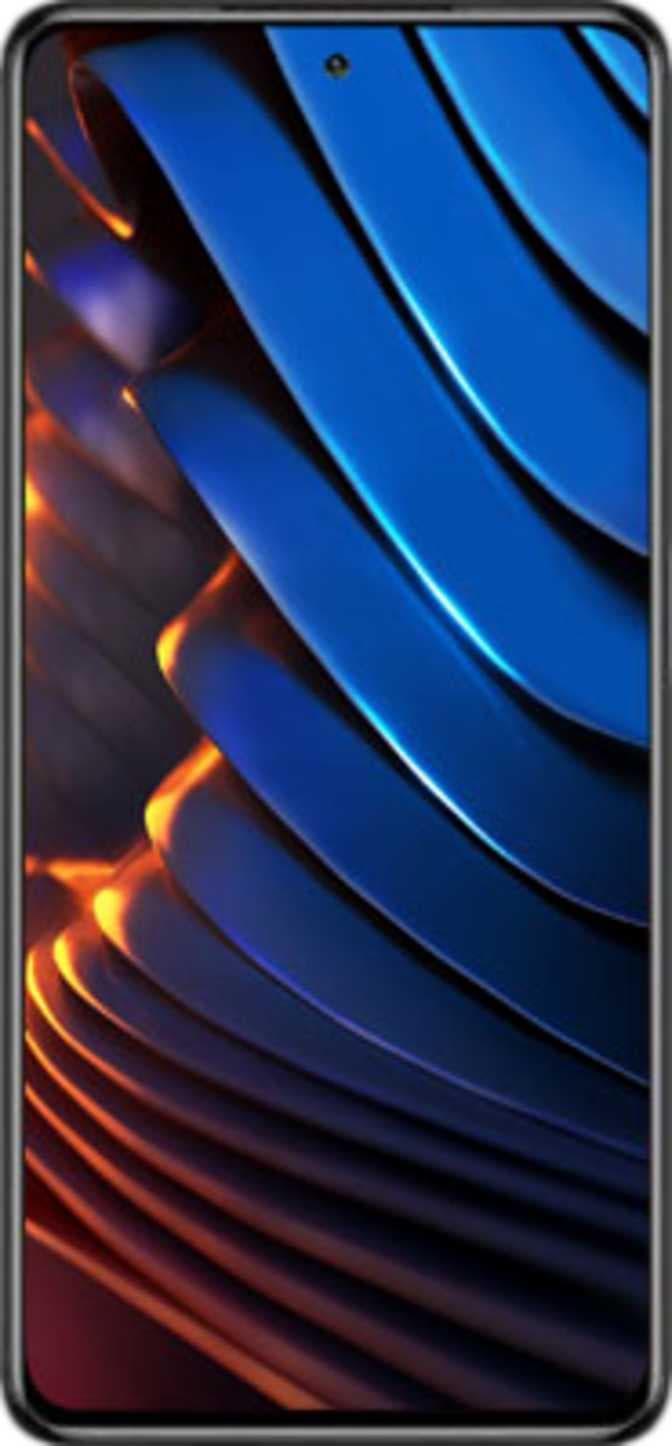 POCO M6 4G [6/128 GB]