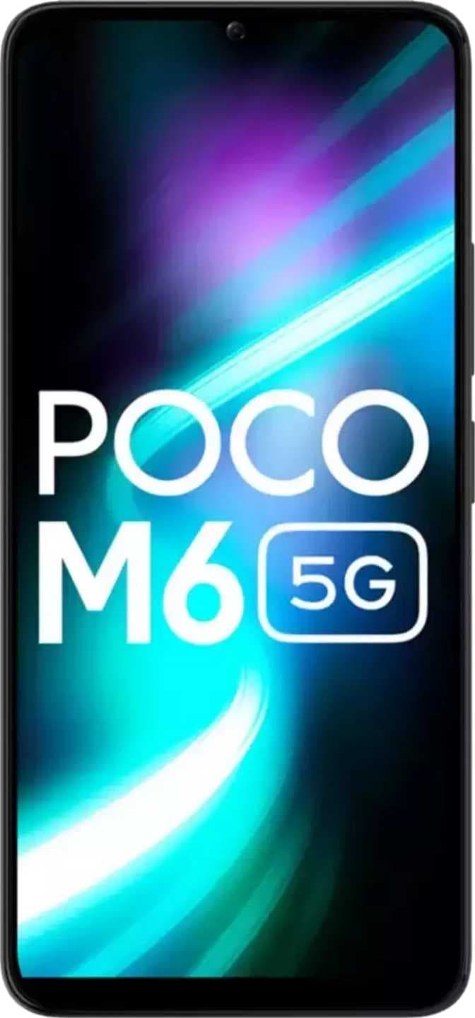 XIAOMI POCO M6 5G [6/128 GB]