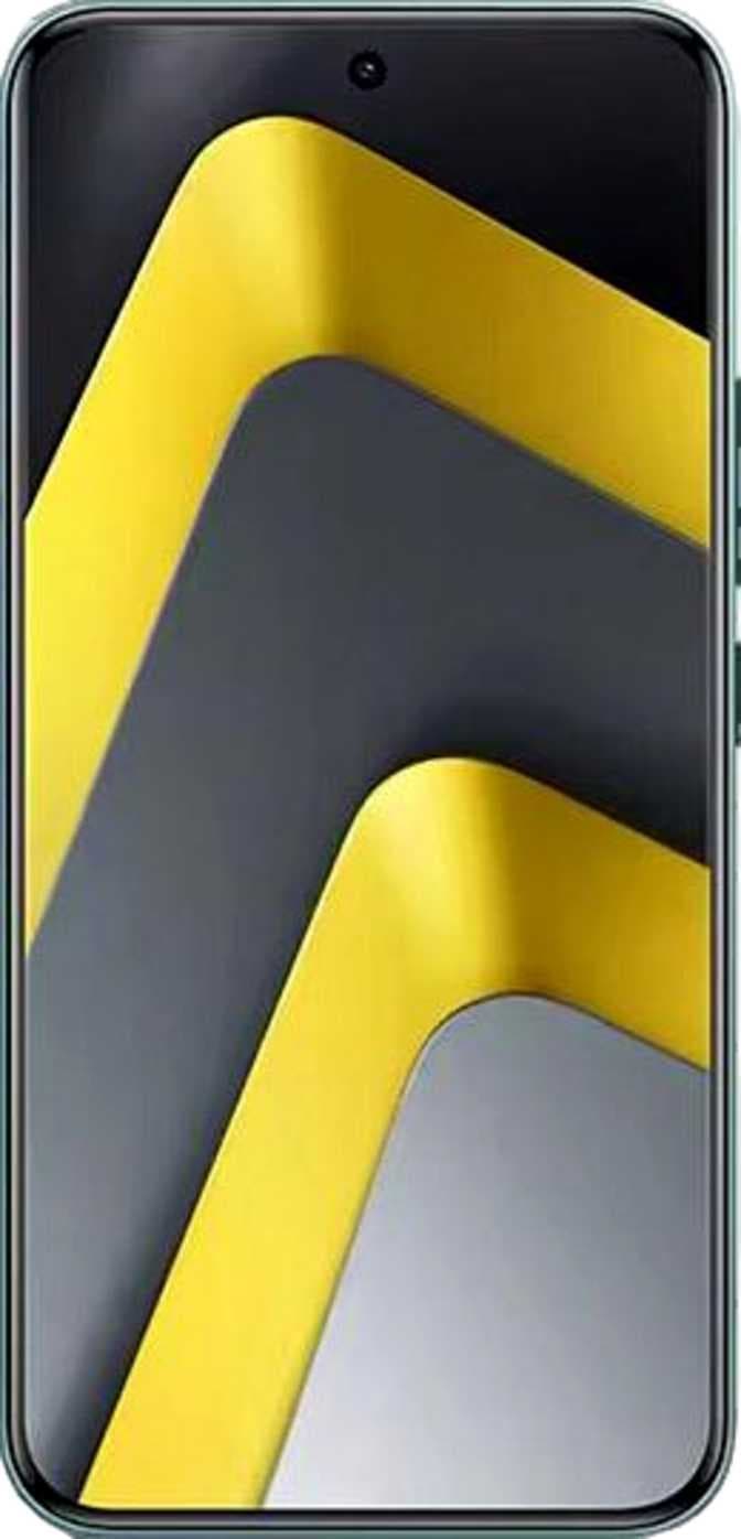 XIAOMI POCO M8 PRO 5G [8/256 GB]