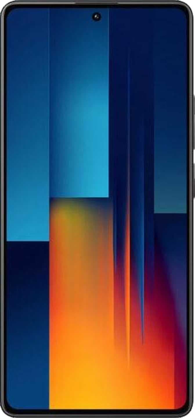 POCO X6 PRO [12/512 GB]