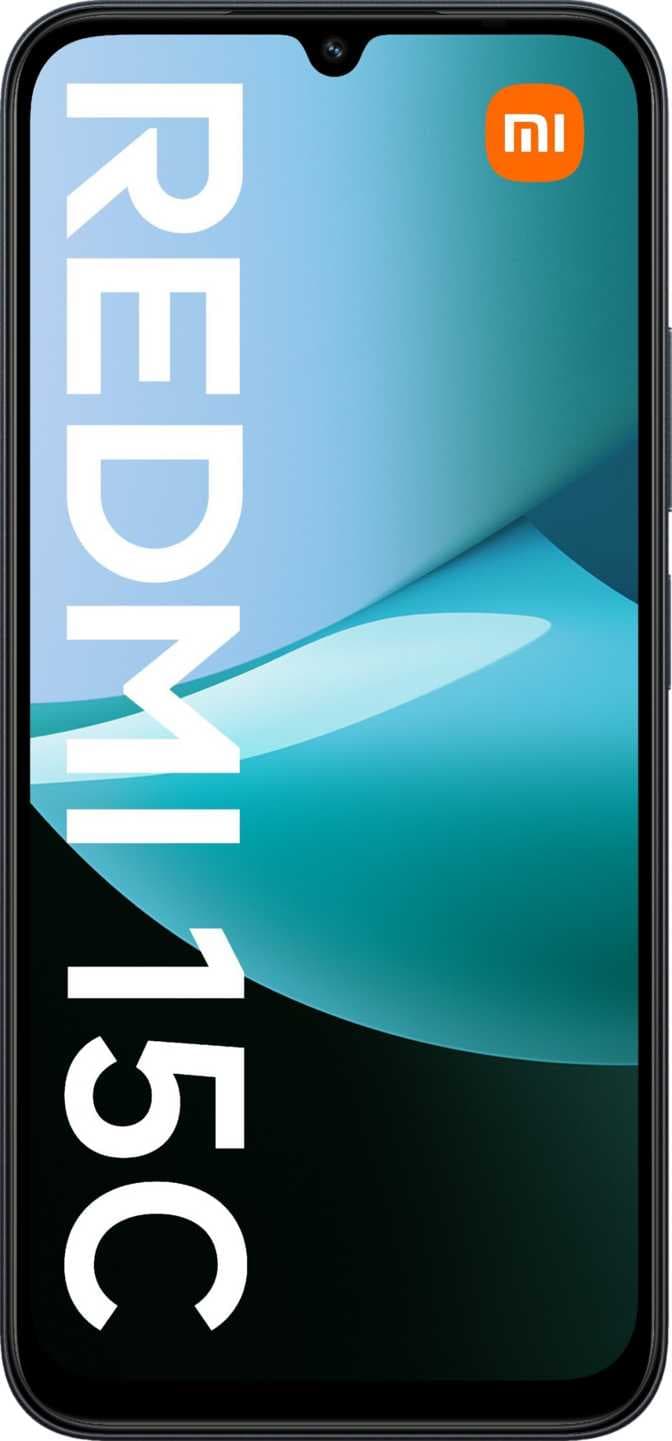 XIAOMI REDMI 15C 4G [4/256 GB]