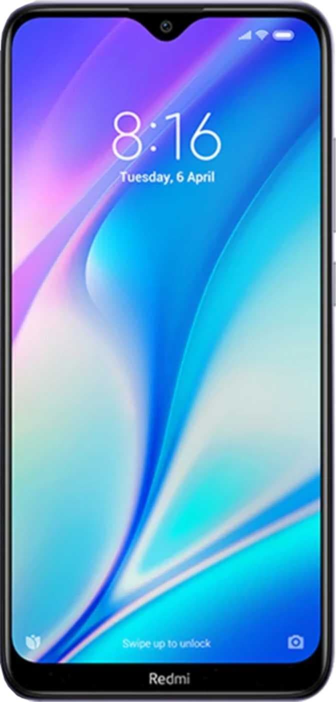 XIAOMI REDMI 9A [2/32 GB]