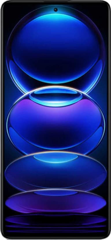 XIAOMI REDMI NOTE 12 PRO PLUS [8/256 GB]