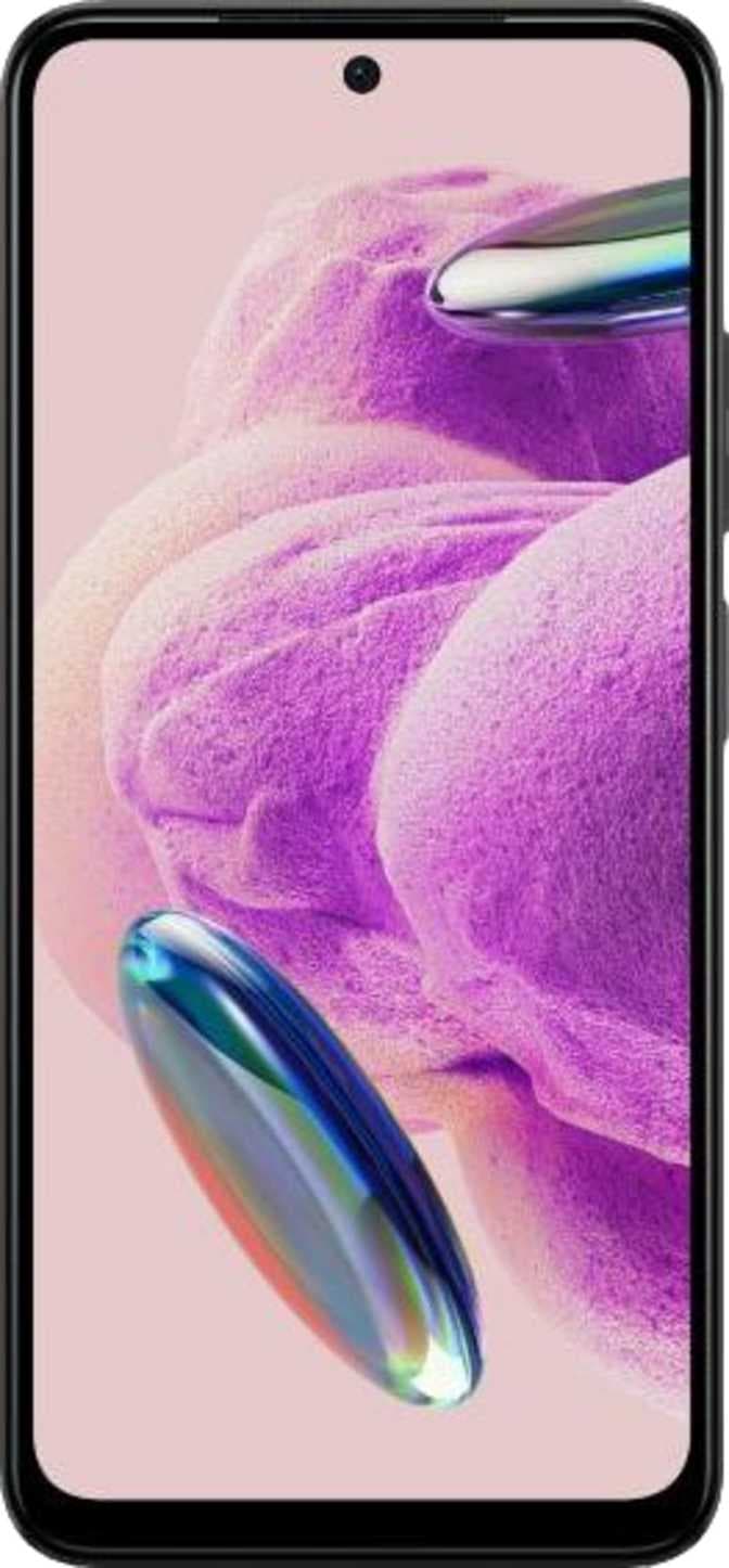XIAOMI REDMI NOTE 12S [6/64 GB]