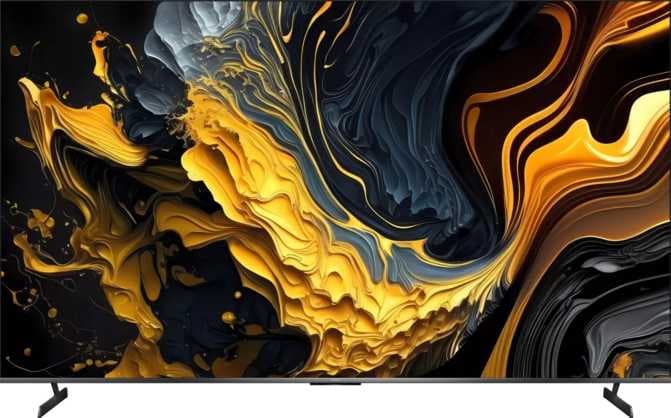 XIAOMI TV MAX 100"