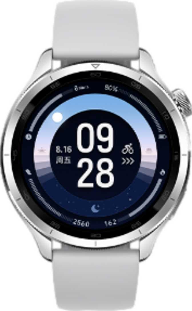 XIAOMI WATCH S4