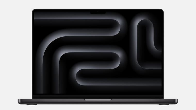 В DNS стартовал предзаказ на 14-дюймовые ноутбуки Apple MacBook Pro с процессором М5