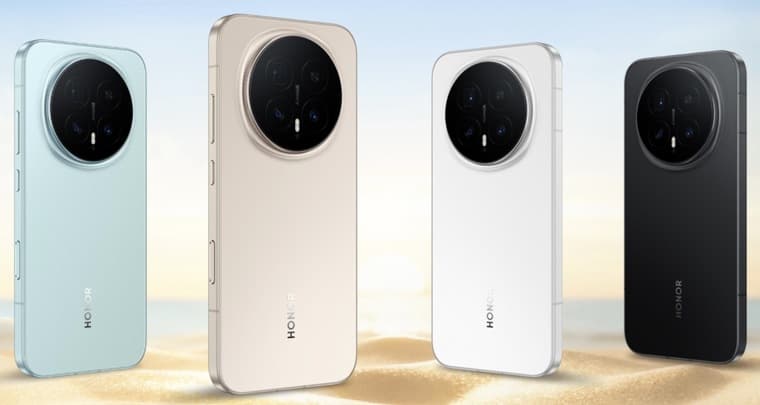 Представлен HONOR Magic8 с процессором Snapdragon 8 Elite Gen 5 и батареей на 7000 мА*ч — от $630