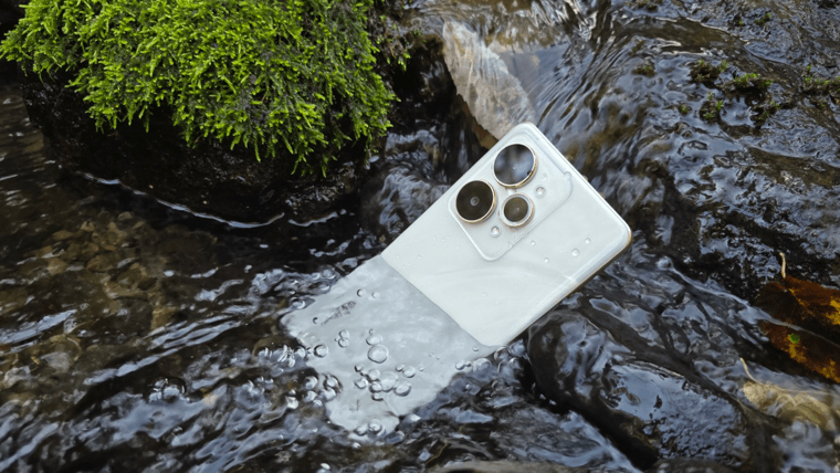 realme 16 Pro прошел сертификацию TENAA — характеристики уже известны