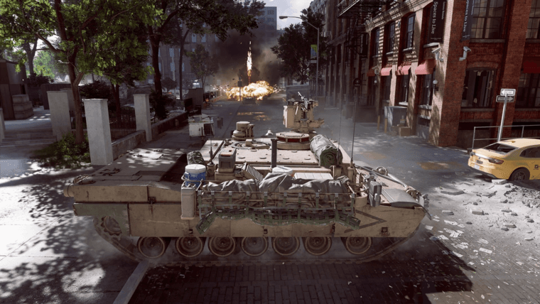 TechPowerUp протестировал релизную версию Battlefield 6 на 43 видеокартах от RTX 3050 до RTX 5090