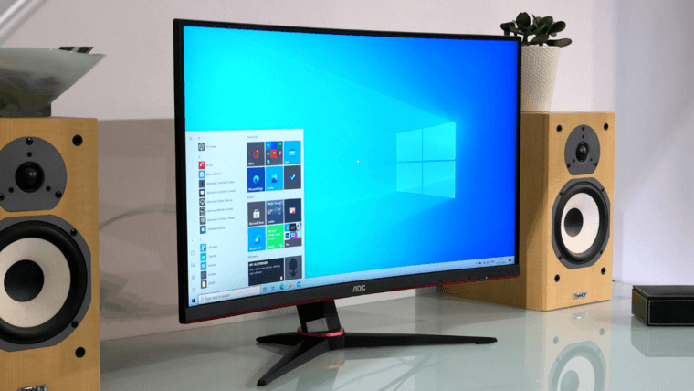 В 2026 году AOC выпустит игровой монитор со сверхвысокой частотой обновления 1000 Гц — IThome