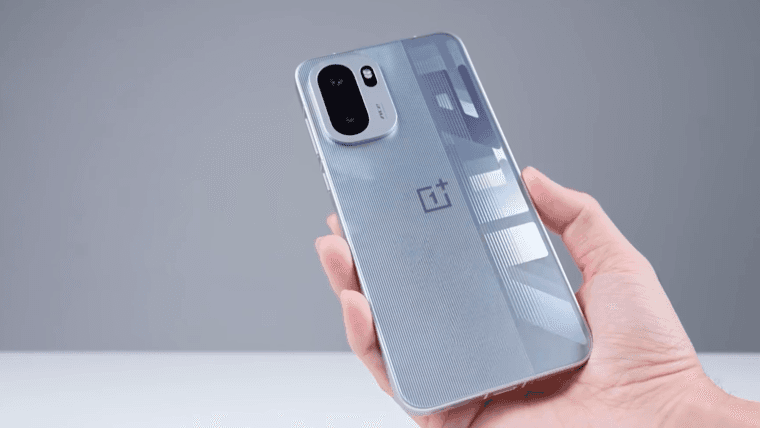 В сети засветился смартфон OnePlus Ace 6 Pro Max — он может стать первым со Snapdragon 8 Gen 5