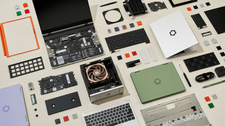 Framework объявила об очередном повышении цен на память DDR5 в своих продуктах