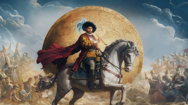 PCGH протестировал Europa Universalis 5 на шести видеокартах, включая RTX 5090 и RX 9070 XT