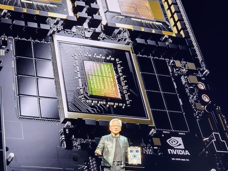 Чипы NVIDIA Rubin Ultra могут получить прорывную систему охлаждения формата Direct-to-Chip — Wccftech