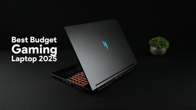 ETA PRIME назвал Acer Nitro V 16 лучшим бюджетным игровым ноутбуком — тест в 1200p