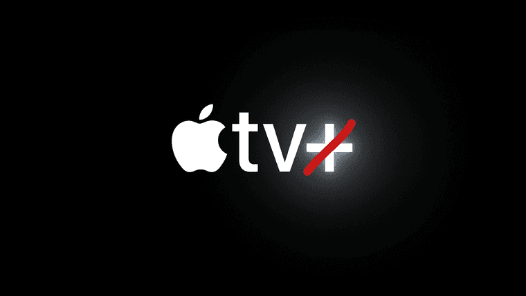 Apple провела ребрендинг сервиса TV+ — теперь это просто Apple TV