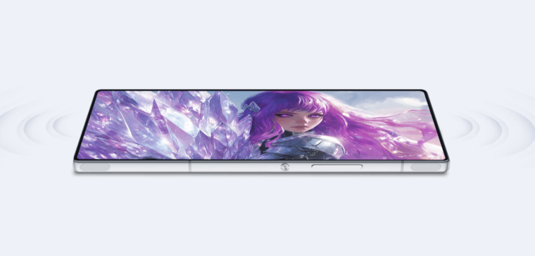 В DNS начались продажи игрового смартфона REDMAGIC 10 Air — 6,8 дюйма, SD8E, 6000 мА*ч