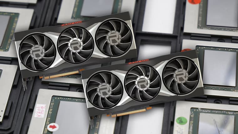 Zephyr подтвердила массовые отказы видеокарт RX 6800 и RX 6900 XT и пообещала замену