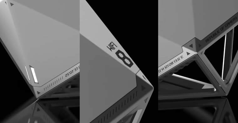 ASUS покажет на CES 2026 Wi-Fi 8 роутер, хотя соответствующий стандарт будет утвержден в 2028 году